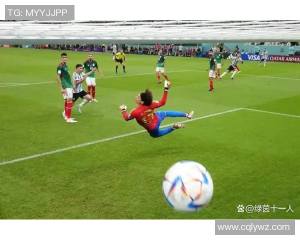 卡塔尔世界杯精彩回顾与历史性瞬间解析