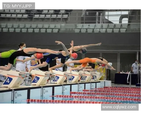 精彩泳池对决!游泳比赛中的速度与技巧较量,谁能摘得桂冠?