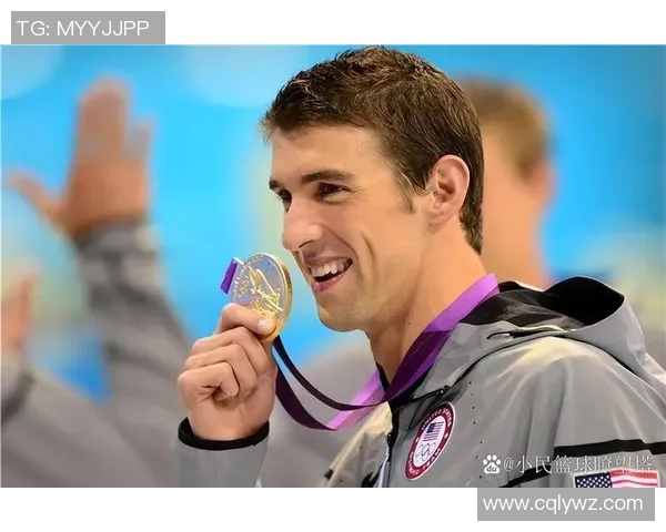 菲尔普斯破纪录再创辉煌 见证游泳传奇的巅峰之战