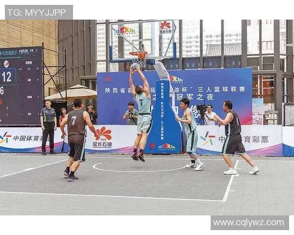 西安篮球队总决赛个人能力分析与表现评估